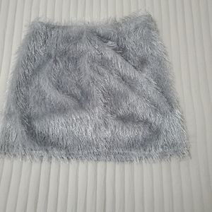 Shein skirt . Size 6 ,Never worn